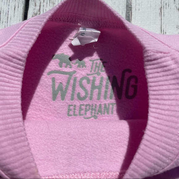 TWE Girl Power Sweatshirt - Picture 4 of 7